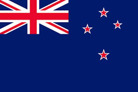 New Zeland