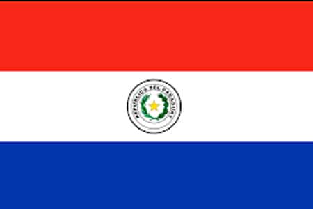 Paraguay