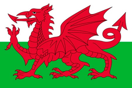 Wales